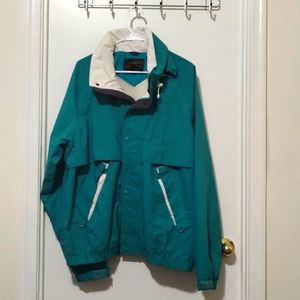 90's Eddie Bauer jacket